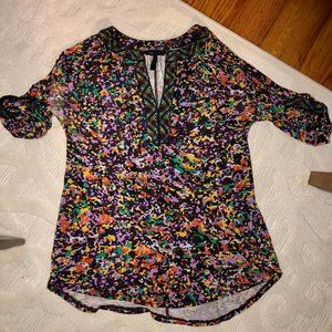 BCBG Tunic